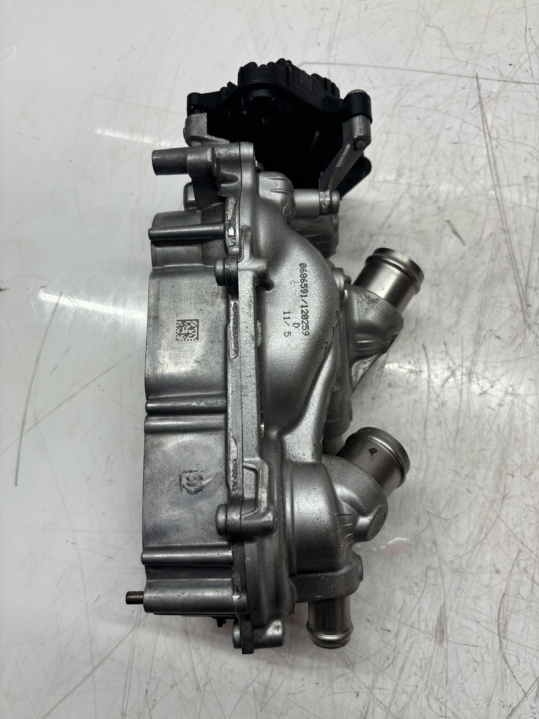 [MTD-450027] Bomba de agua Audi Seat Skoda VW 1.5 TSI DPCA DPC 05E121042B
