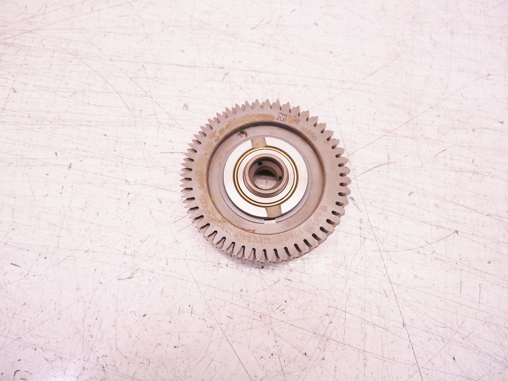[MTD-450076] Rueda dentada Mercedes Sprinter 2.2 CDI 651.955 OM651 A6510301813