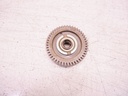 Rueda dentada Mercedes Sprinter 2.2 CDI 651.955 OM651 A6510301813