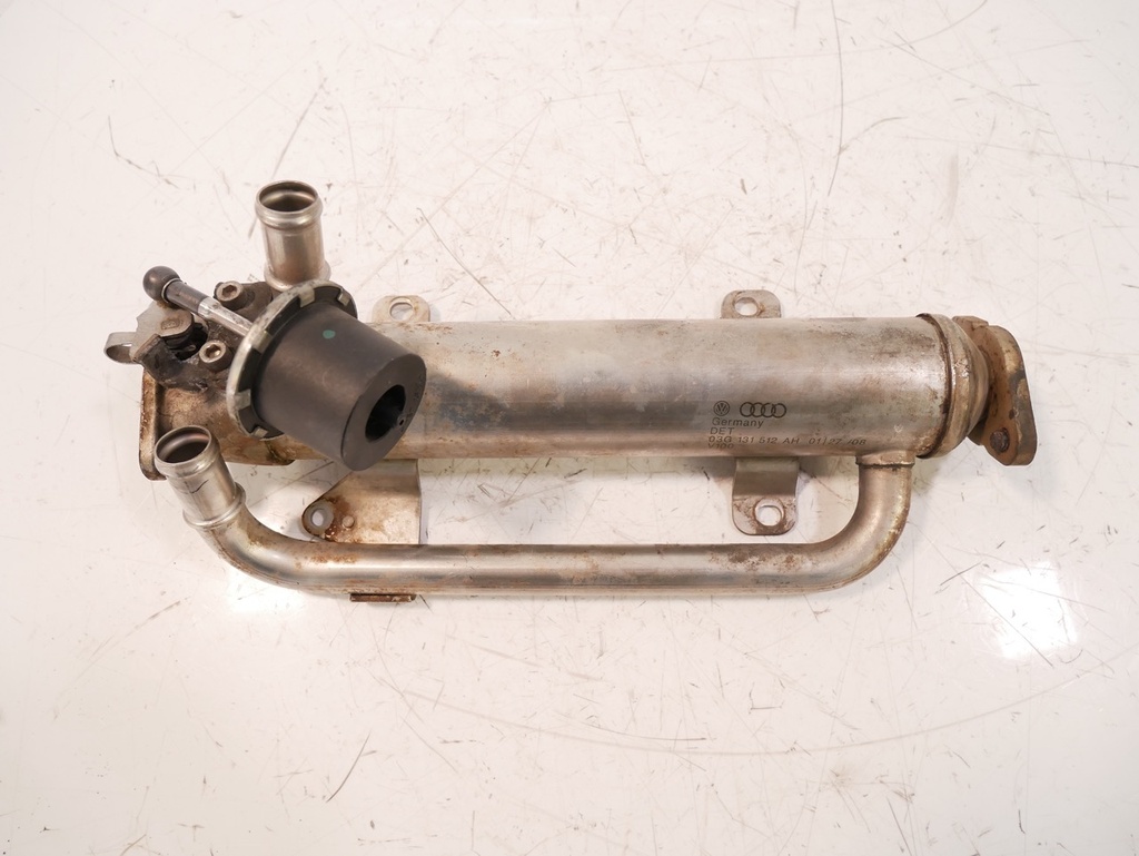 [MTD-450102] Enfriador de gases de escape Jeep Patriot MK74 2.0 CRD ECD 03G131512AH