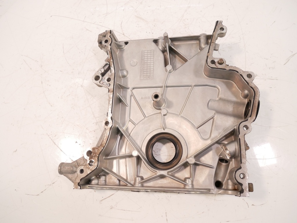 [MTD-450053] Tapa delantera Mercedes Clase A W176 1.6 M270.910 270.910