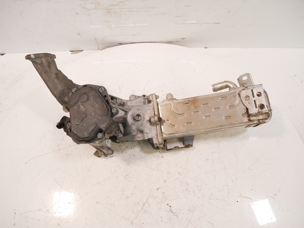 [MTD-450213] Enfriador de gases de escape Mercedes Sprinter 2.2 CDI OM651 651.955