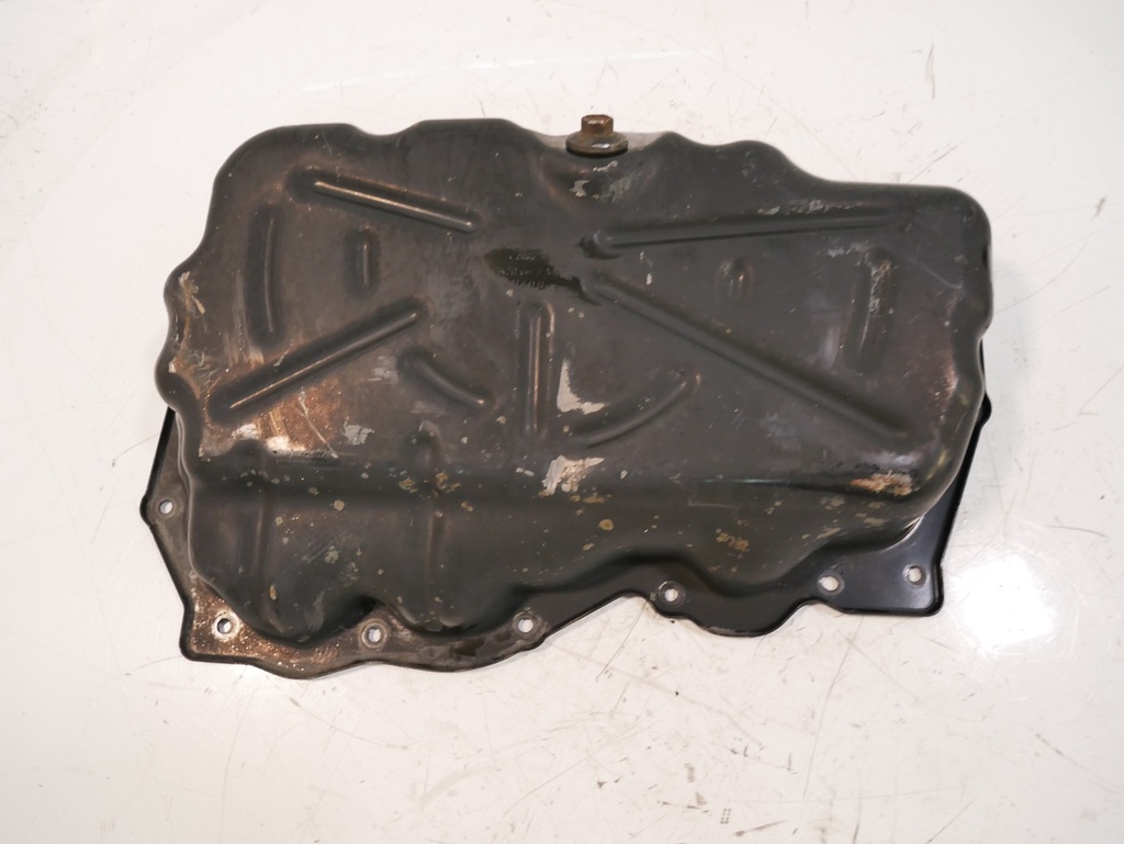 [MTD-450233] Cárter inferior de aceite Ford Transit V363 2.0 EcoBlue BKRA