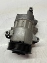 Compresor de aire acondicionado para Audi, Seat, Skoda, VW (A1, A3, Passat) 1.4 TSI CZEA/CZE 5Q0816803B