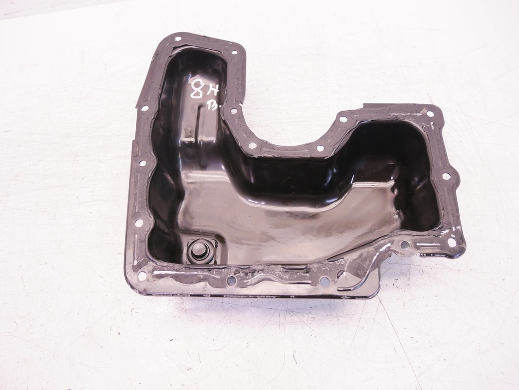 [MTD-450240] Cárter de aceite Opel Grandland X 1.2 D12XHT EB2ADTS HN05
