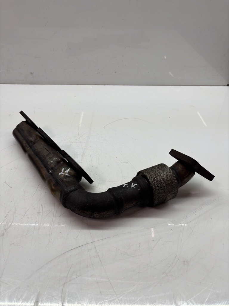 [MTD-449239] Colector de escape para Mercedes Clase E W211/S211 3.0 T CDI OM642.920 642.920