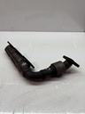 Colector de escape para Mercedes Clase E W211/S211 3.0 T CDI OM642.920 642.920