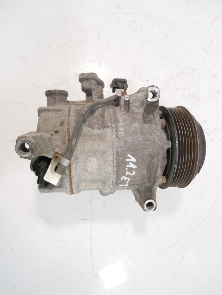 [MTD-449305] Compresor de aire acondicionado Mercedes Clase V Vito W447 2.2 CDI OM651.950 - A0008303801