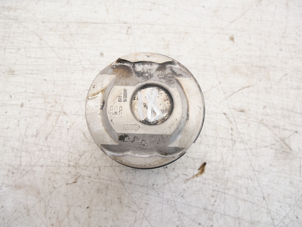 [MTD-449399] Pistón 1.4 Opel Astra K B14XFT LE2 16122317
