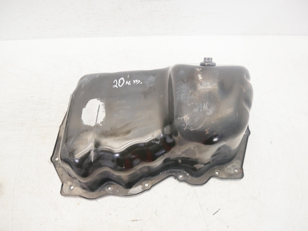 [MTD-449373] Cárter de aceite Ford Transit V363 2.0 EcoBlue D YNR6 GK3Q-6675-AA
