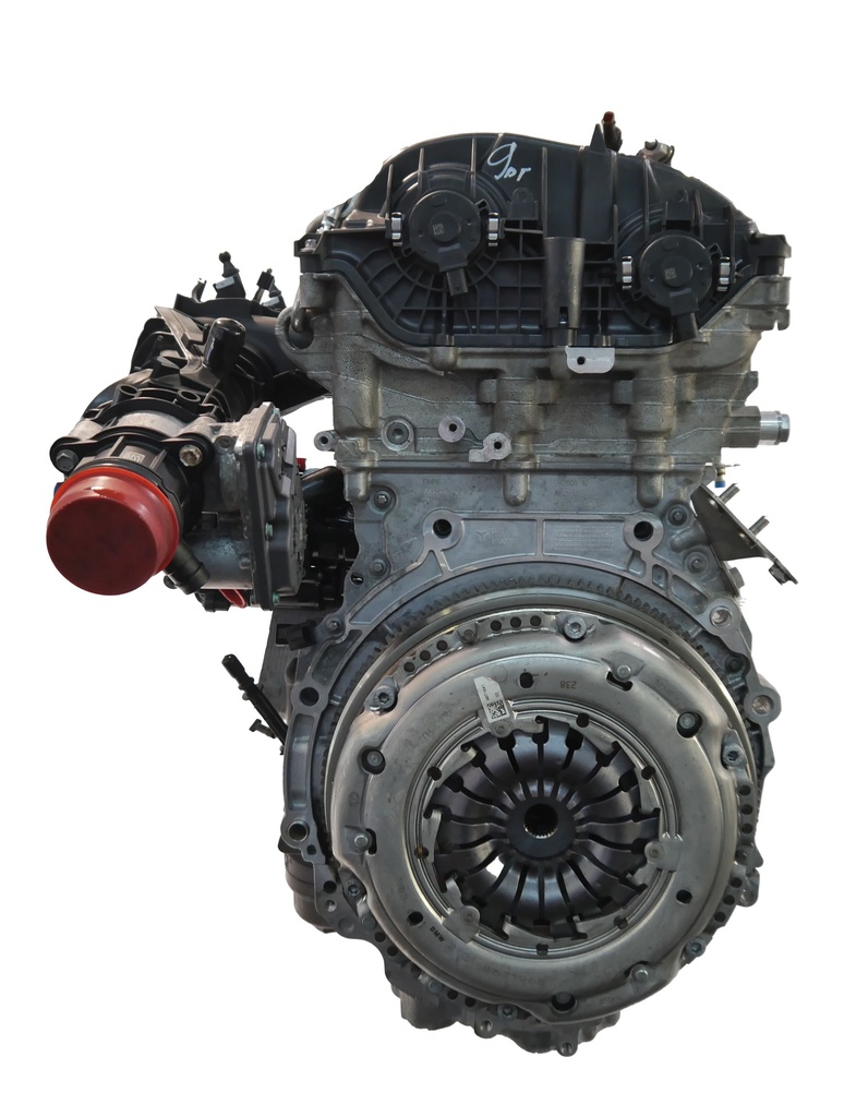 [MTD-469786] Motor BMW Serie 1 F40 1.5 118i