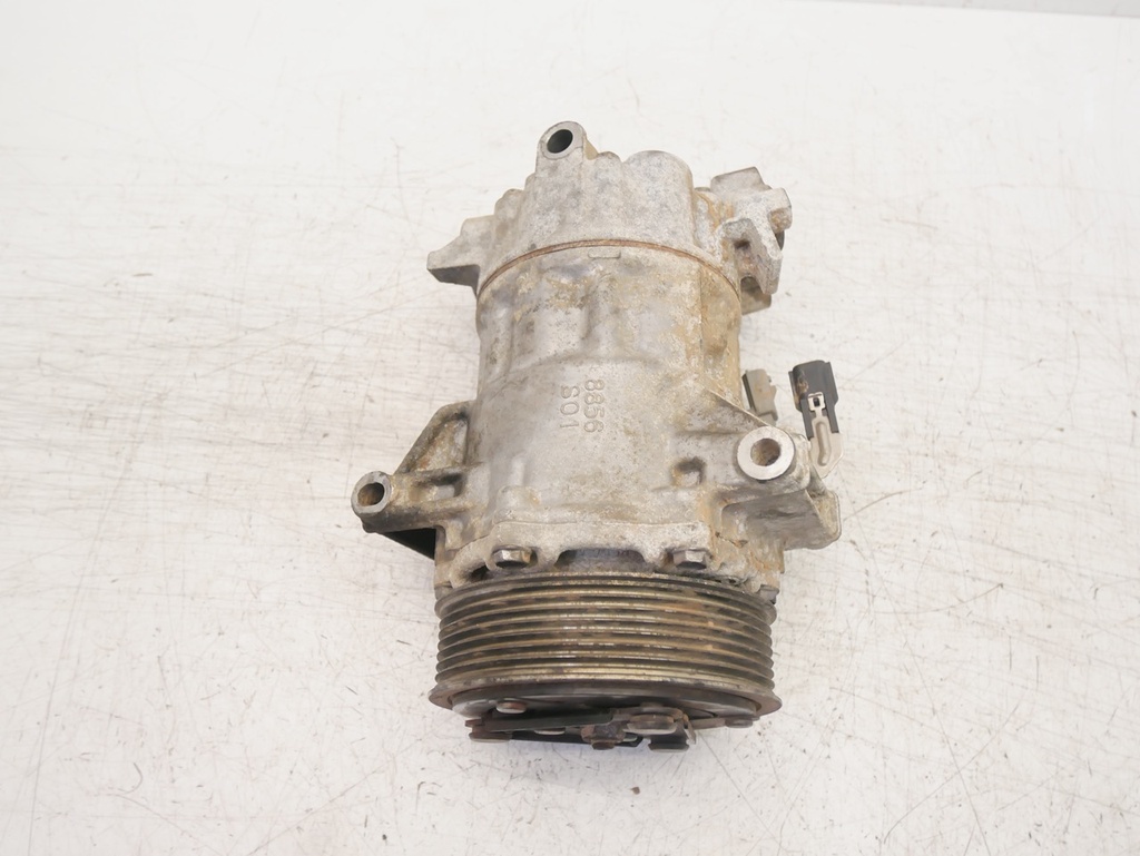 [MTD-449470] Compresor de aire acondicionado Dacia Renault 1.0 TCe H4D450