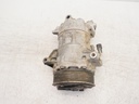 Compresor de aire acondicionado Dacia Renault 1.0 TCe H4D450