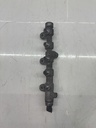 Tubo de raíl para Renault Trafic II 2.0 dCi M9R786 175212190R