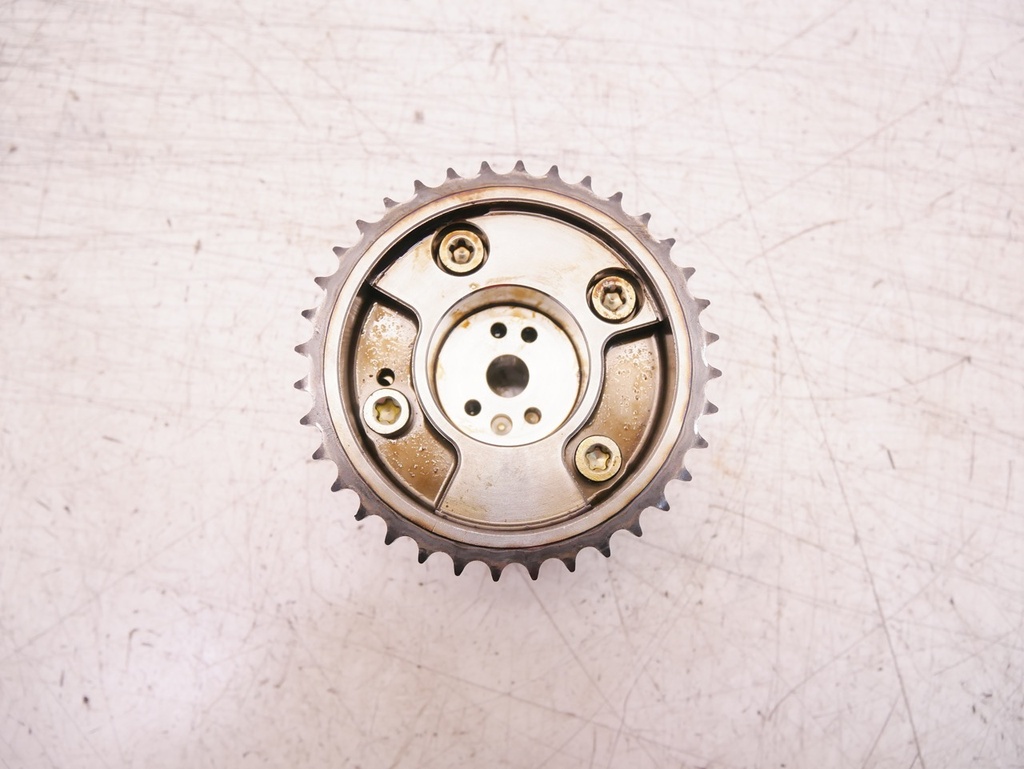 [MTD-449544] Árbol de levas Kia Picanto JA MK3 1.0 G3LA 24370-04000 49008