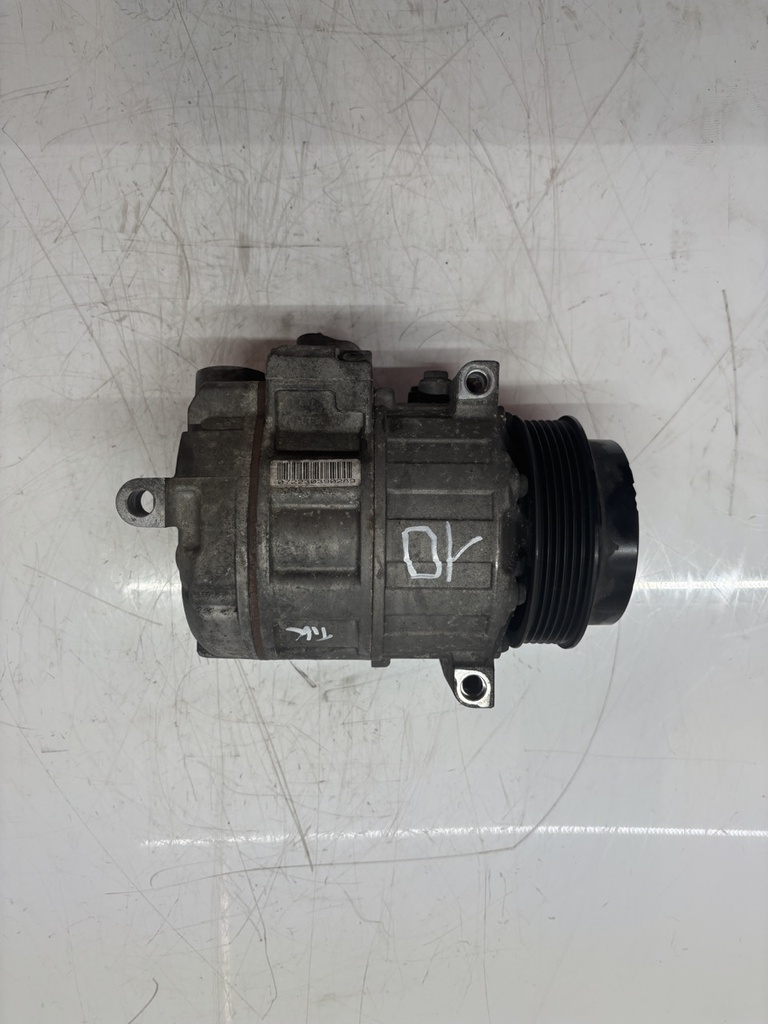 [MTD-449593] Compresor de aire acondicionado Mercedes Clase C W204 2.2 OM651.913 0022305011