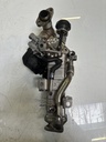 Enfriador de gases de escape BMW Serie 3 F30 F31 F34 3.0 d 33d xDrive N57D30A 7822350