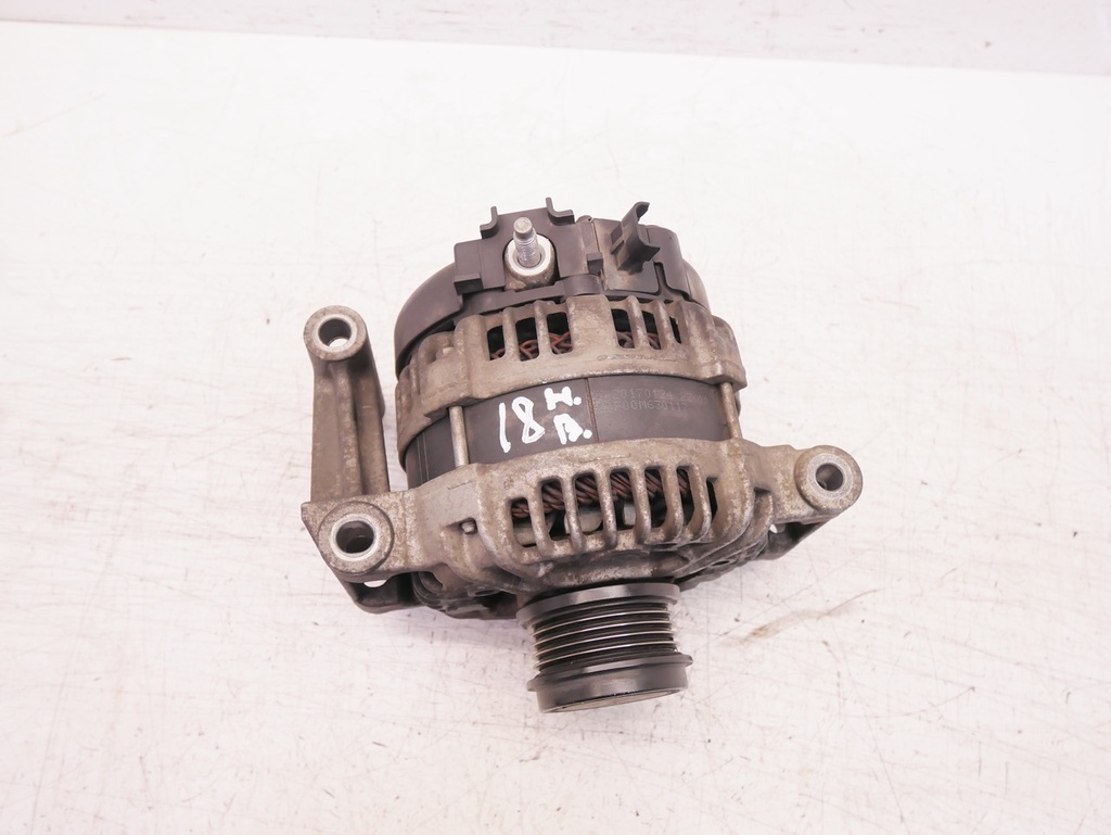 [MTD-449653] Alternador Opel Astra 1.4 Turbo LE2 B14XFT 0126312102