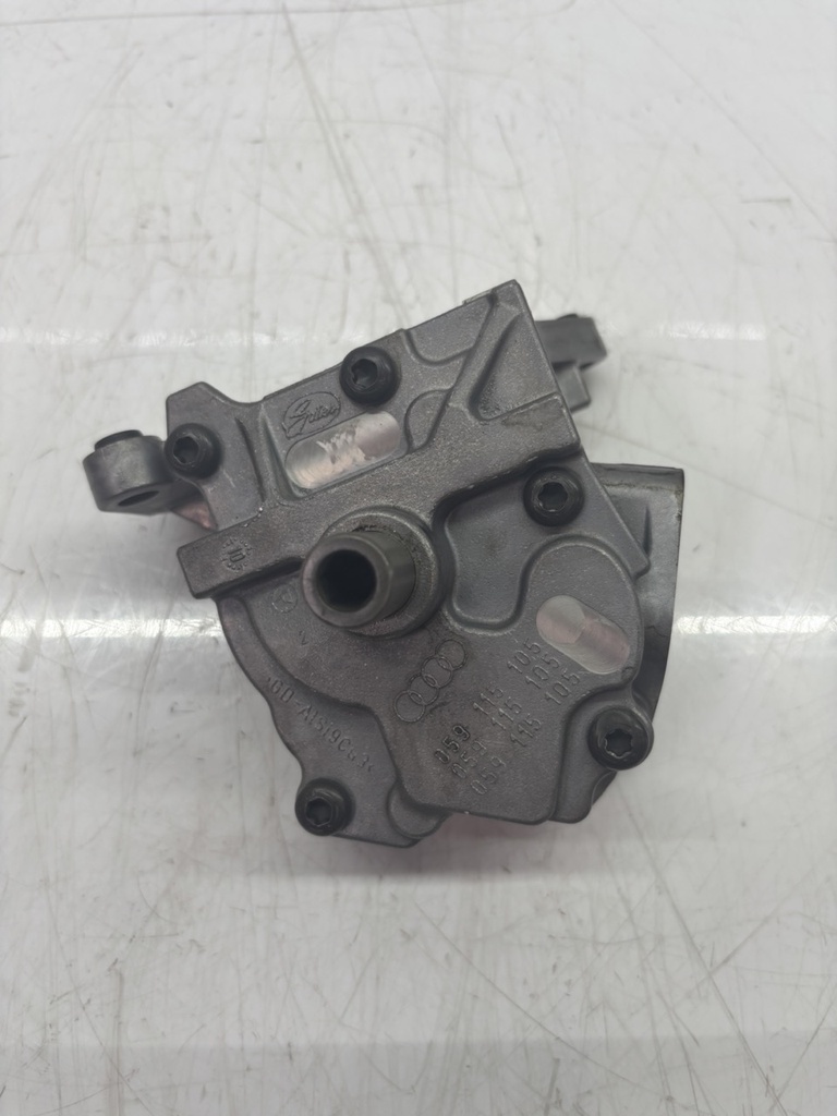 [MTD-450370] Bomba de aceite Audi A6 C6 4F 3.0 TDI V6 CDYA CDY 059115105AG