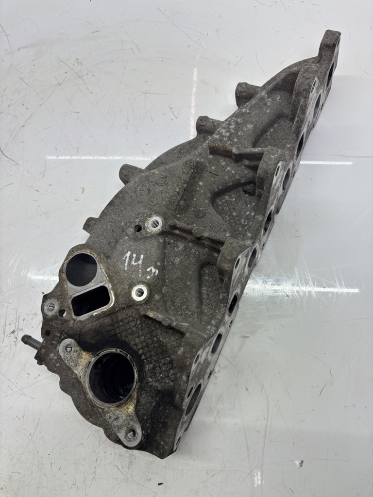 [MTD-450340] Colector de admisión Fiat Opel Renault 1.6 CDTI R9M408 LWX R9M 95517892