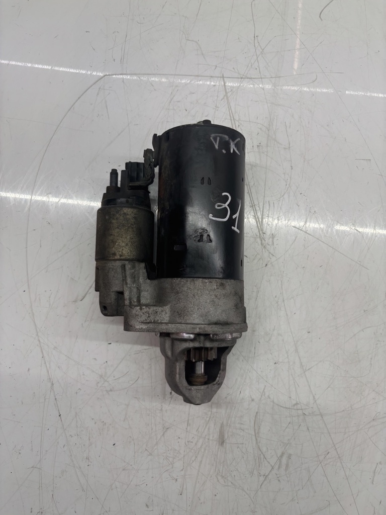 [MTD-450381] Motor de arranque Audi A6 C6 3.0 TDI V6 CDYA CDY