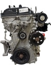Motor Ford Explorer 2.3 EcoBoost