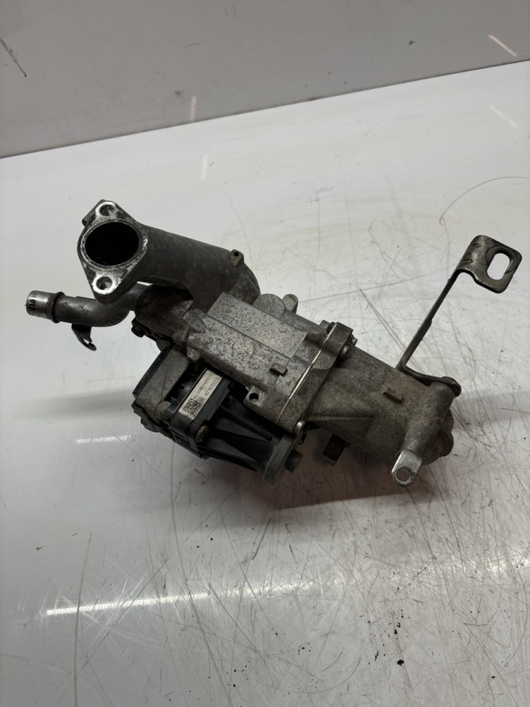 [MTD-450424] Enfriador de gases de escape Ford Transit 1.6 TDCI TZGA C16DSOX