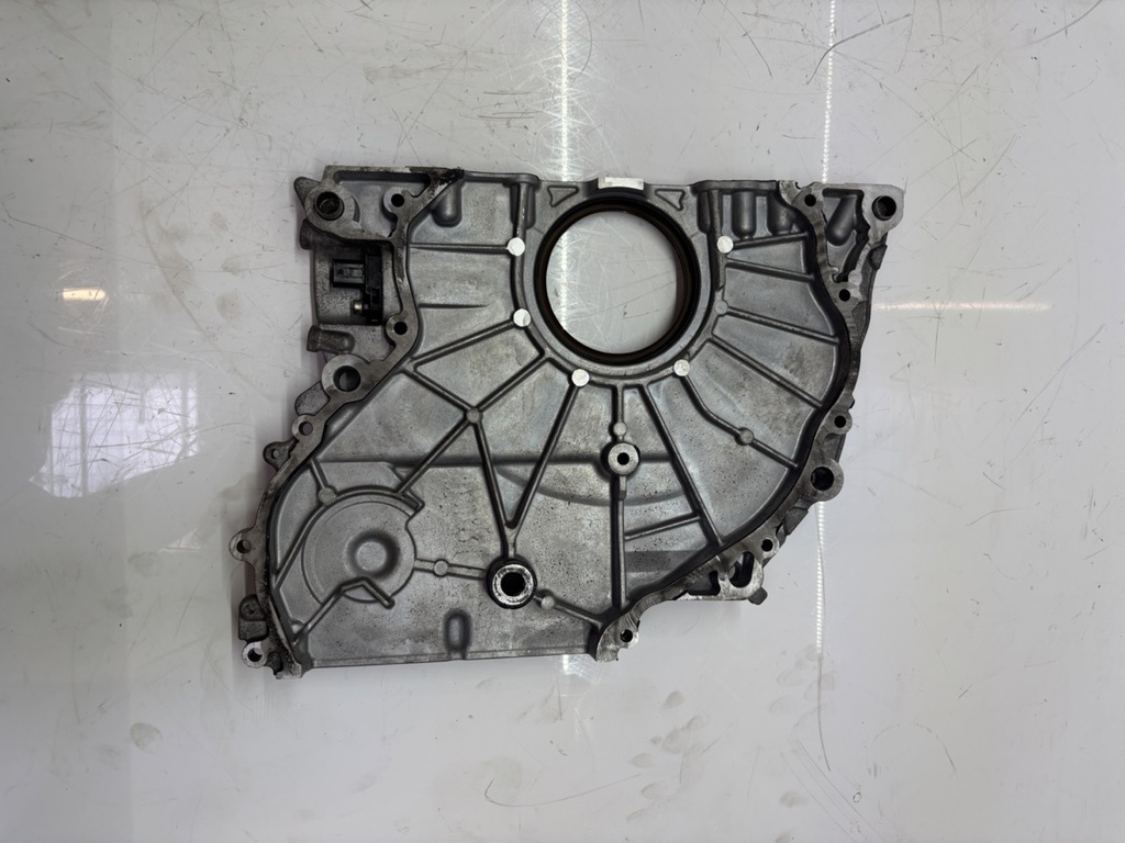 [MTD-450547] Tapa final BMW Serie 5 G30 G31 3.0 540i B58B30A