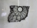 Tapa final BMW Serie 5 G30 G31 3.0 540i B58B30A