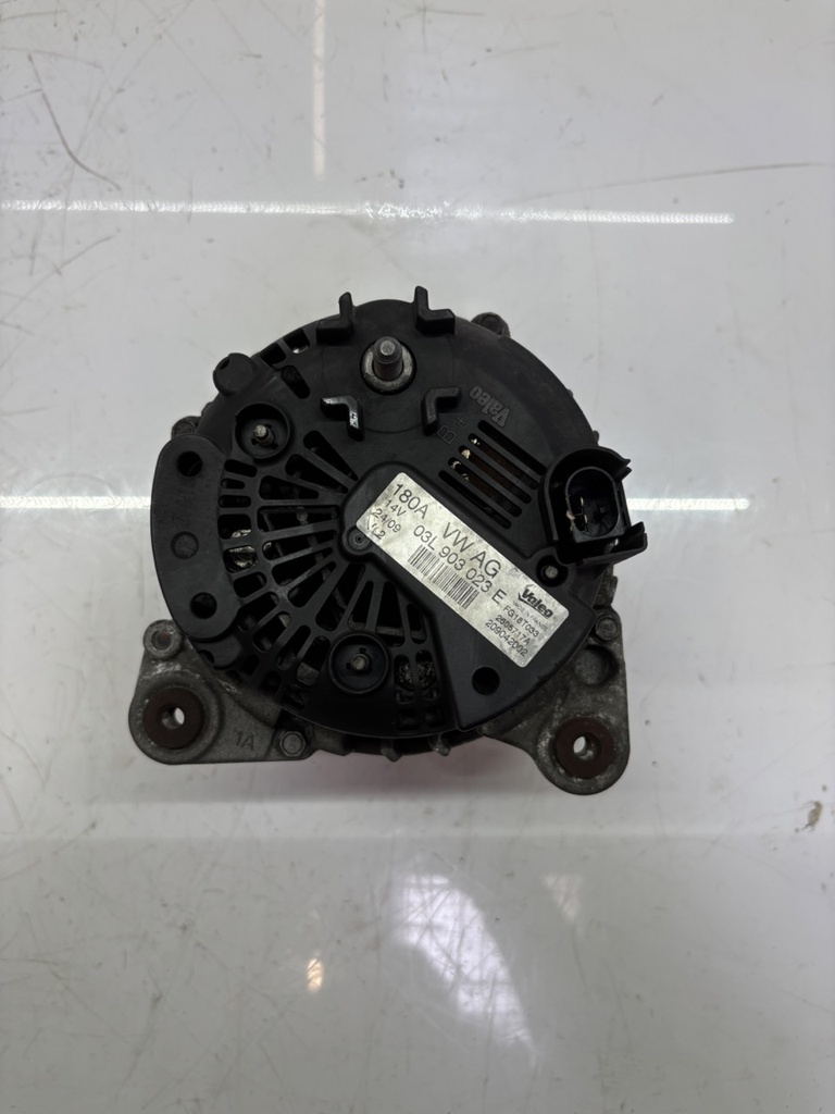 [MTD-450497] Alternador VW Golf Passat 2.0 TDI CBDC CBD 03L903023E