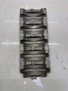 Placa deflectora BMW Serie 5 G30 G31 3.0 540i B58B30A 7643045