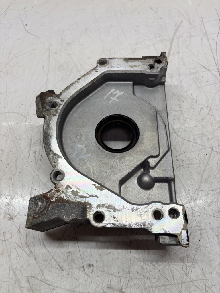 [MTD-450944] Brida de estanqueidad Audi A3 VW EOS Golf Passat 2.0 TDI CBAB CBA 03L103153