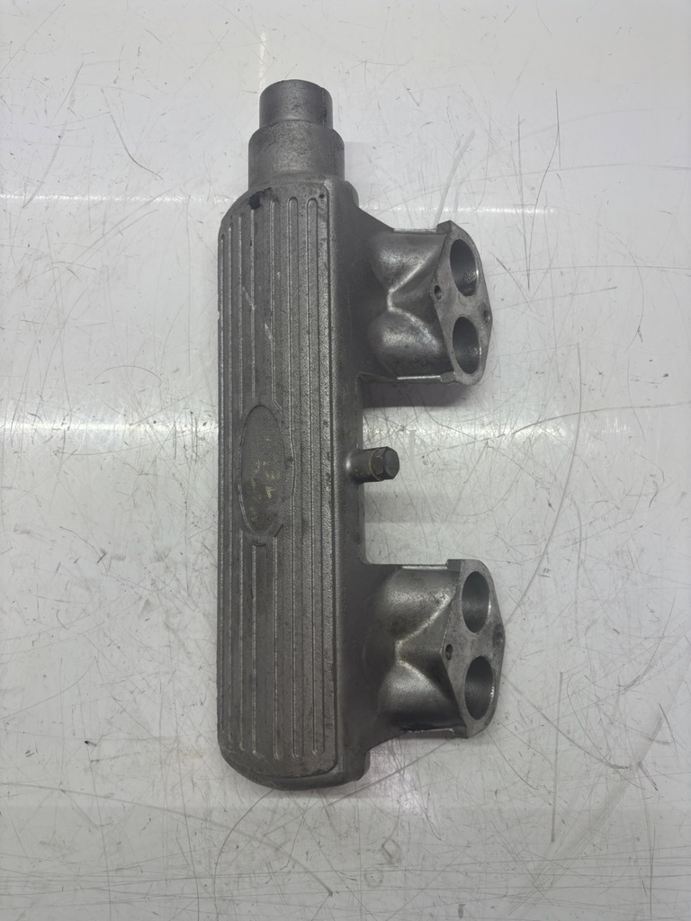 [MTD-451002] Colector de admisión Land Rover Discovery 2.5 TDI 12L HRC2010