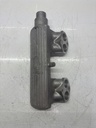 Colector de admisión Land Rover Discovery 2.5 TDI 12L HRC2010