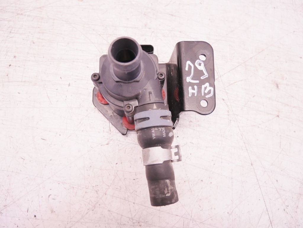 [MTD-452141] Bomba de agua Porsche Panamera 2.9 MDG.PA 06M121093K