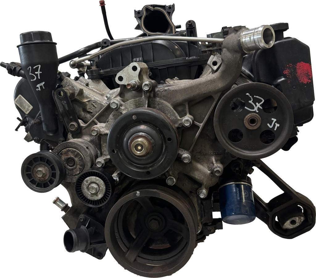 [MTD-473486] Motor para Dodge Dakota 3.7 Gasolina