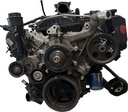 Motor para Dodge Dakota 3.7 Gasolina