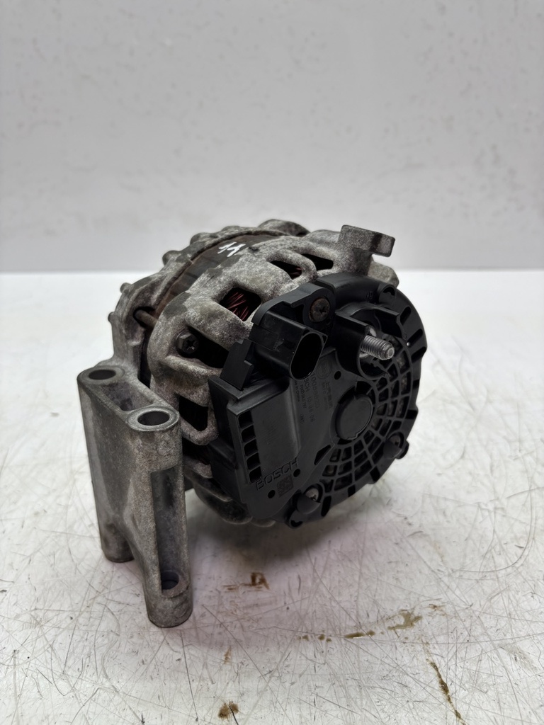 [MTD-453922] Alternador para MG ZS SUV 1.5 VTi 15S4C 10058620