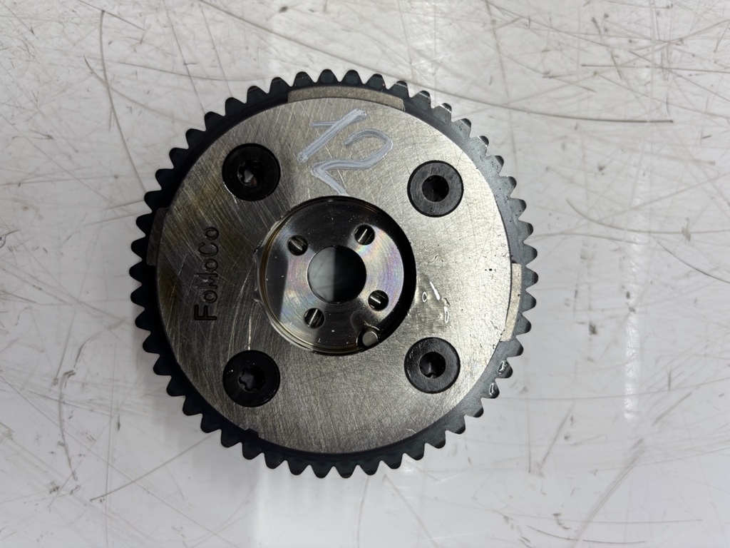 [MTD-454499] Unidad de avance del árbol de levas Ford Focus IV 1.5 EcoBoost YZDA HX7G-6C524-BA
