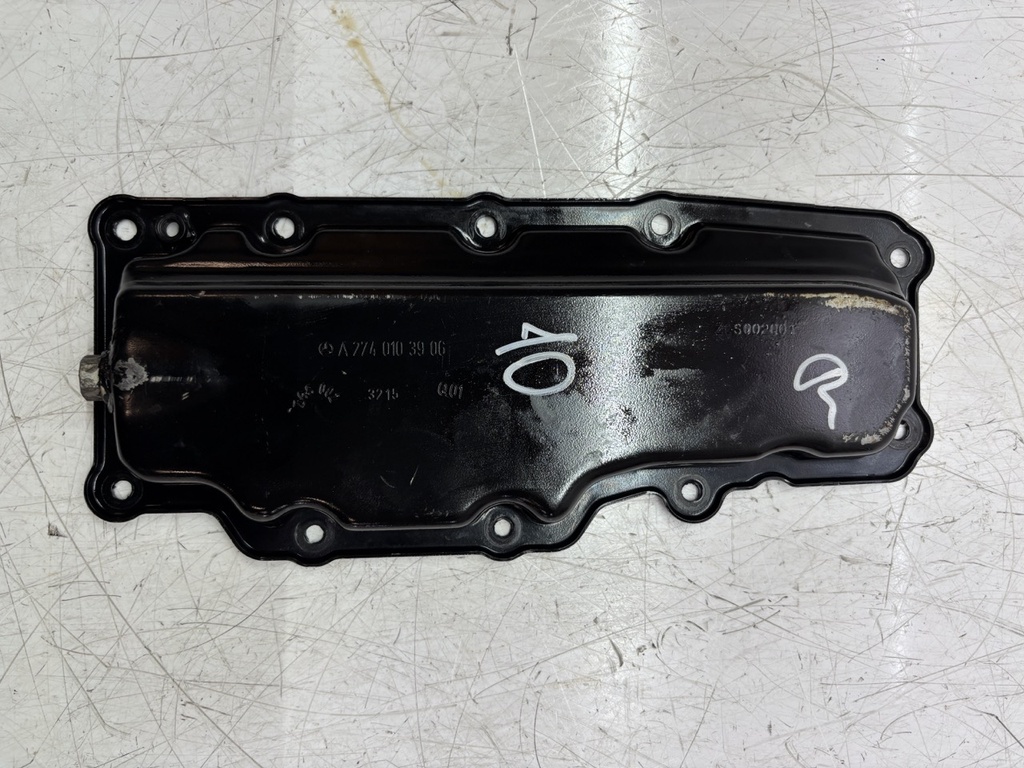 [MTD-454043] Cárter de aceite Mercedes Clase C 2.0 C350 e M274.920 274.920 A2740103906