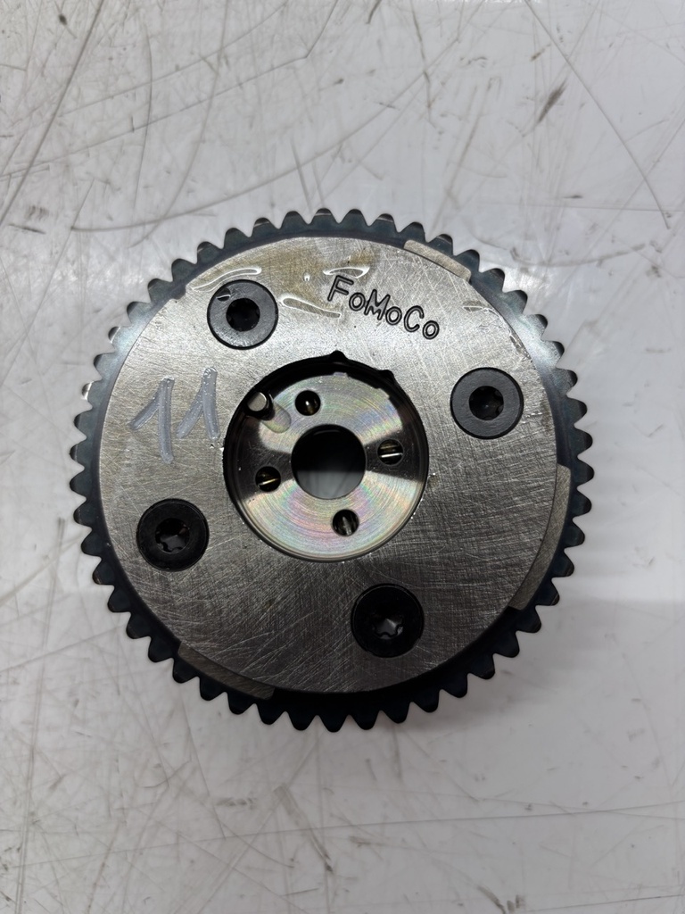 [MTD-454486] Unidad de avance del árbol de levas Ford Focus IV 1.5 EcoBoost YZDA