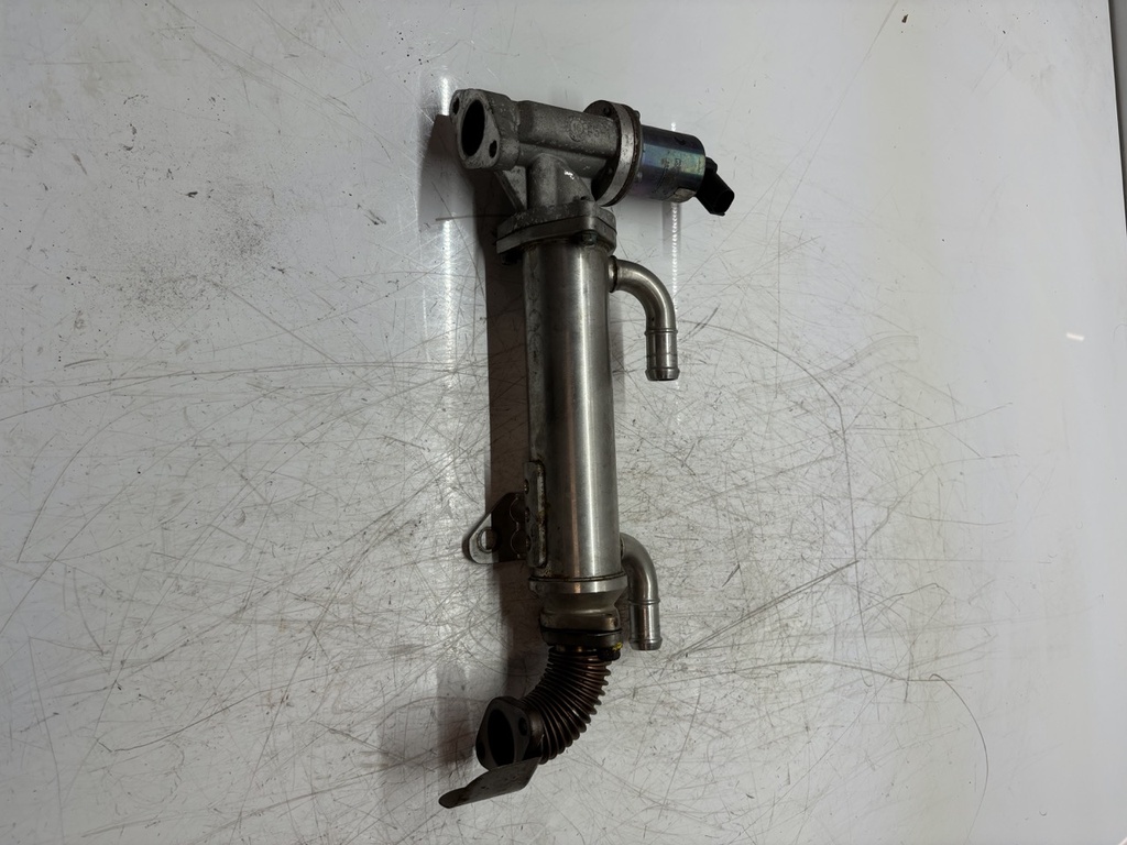 [MTD-454572] Enfriador de gases de escape Kia Sportage 2.0 CRDi D4EA 28416-27410