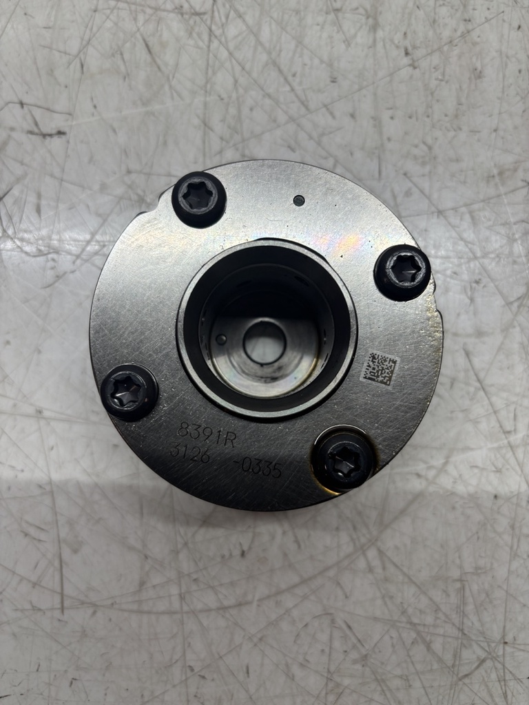 [MTD-454529] Árbol de levas Renault Clio V 1.0 TCe H4D 8391R