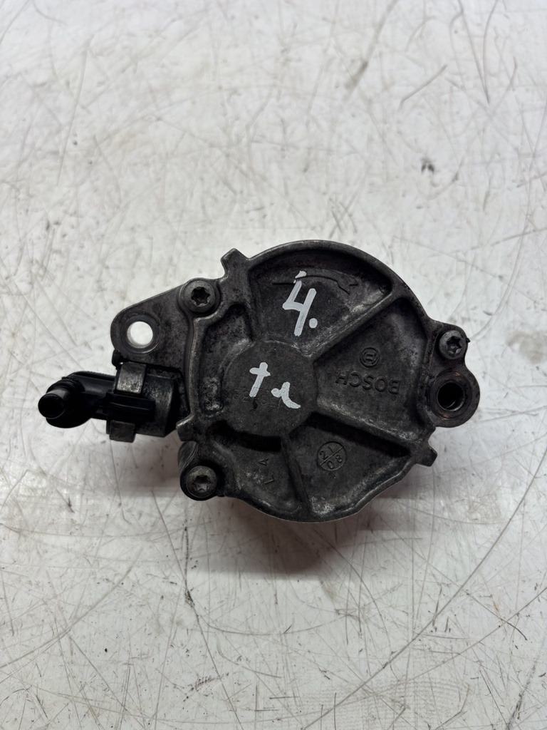 [MTD-455040] Bomba de vacío Fiat Scudo MK2 1.6 D Multijet 9HU DV6UTED4