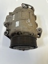Compresor de aire acondicionado Land Rover Discovery L319 2.7 TD 276DT TDV6 8H22-19D623-CA