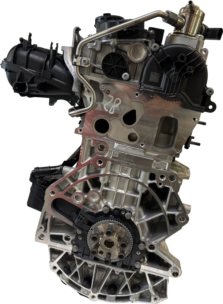 [MTD-475088] Motor para Audi/Cupra/Seat/Skoda/VW 1.5 TSI