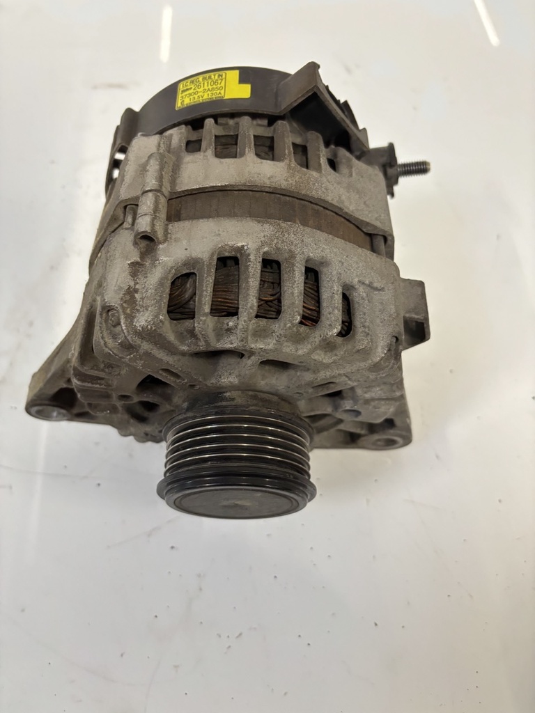 [MTD-455738] Alternador para Hyundai ix35 1.7 CRDi D4FD 85kW/116CV
