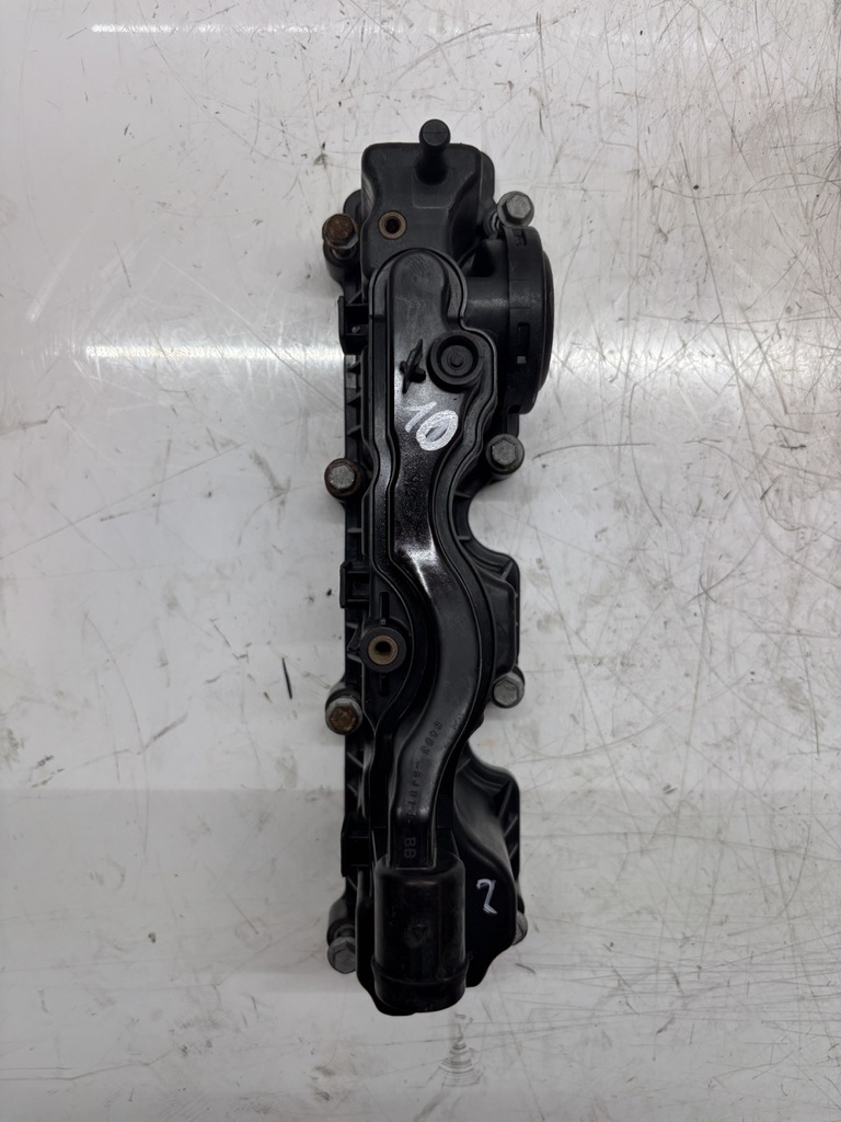 [MTD-455141] Tapa de válvulas Land Rover Discovery Sport 2.0 D 4x4 204DTD AJ20D4