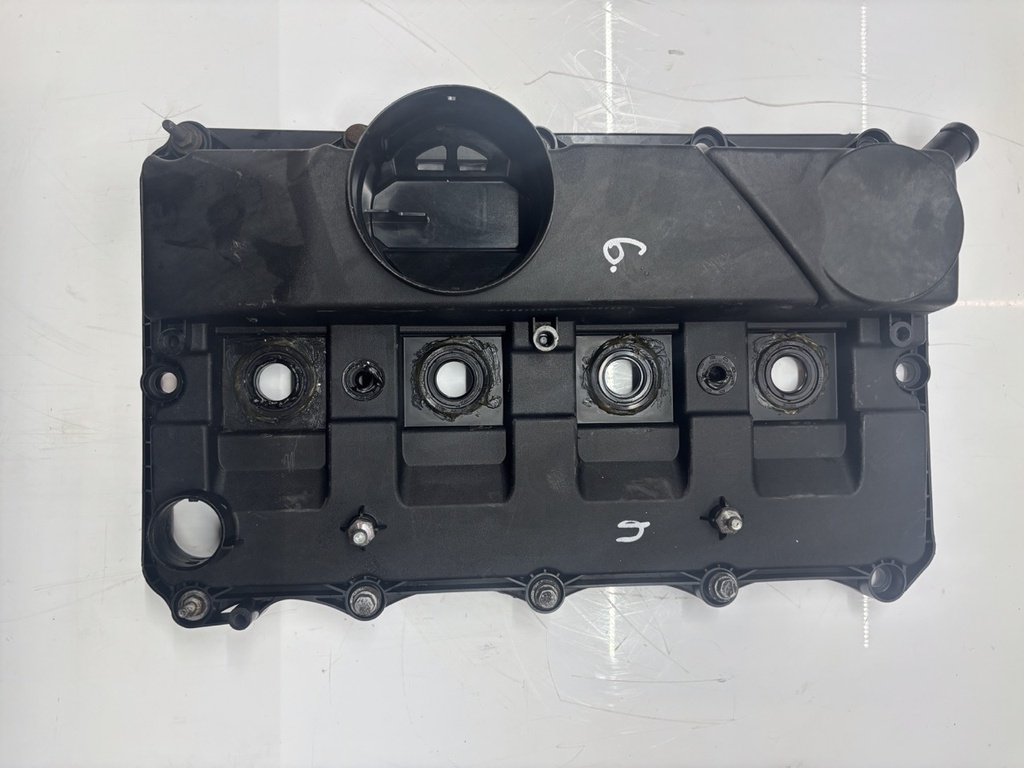 [MTD-455845] Tapa de balancines Ford Transit 2.2 TDCi P8FA 6C1Q-6K271-BH