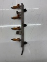 Carril de inyectores Suzuki Swift IV 1.2 gasolina K12B OE 15730-63P01